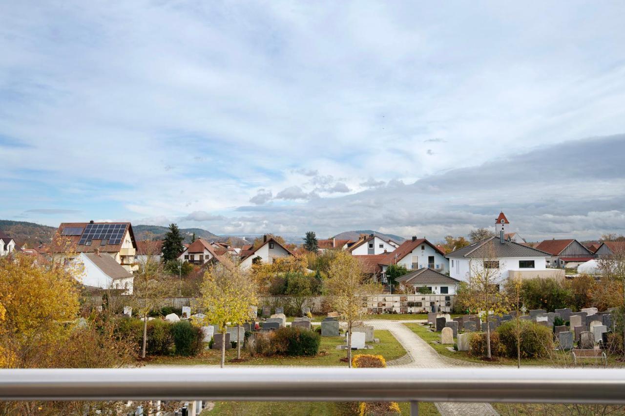 Dachstudio Am Donau Rad Weg Тегернхайм Екстериор снимка