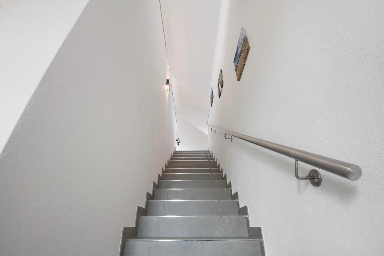 Dachstudio Am Donau Rad Weg Тегернхайм Екстериор снимка